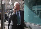 Destituido el embajador de España en Bélgica por abuso de autoridad Destituido el embajador de España en Bélgica por abuso de autoridad