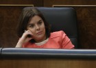 El Gobierno hace oficial su negativa a ser controlado por el Congreso