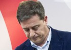 Besteiro vuelve a recusar a Pilar de Lara tras la sanción a la juez