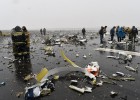 Los dos españoles fallecidos en el avión en Rusia son canarios Los dos españoles fallecidos en el avión en Rusia son canarios