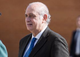 Interior reúne a los responsables antiterroristas y mantiene la alerta 4