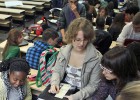 Tres universitats catalanes lideren el rànquing de l’educació superior