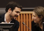 El PCE quiere recuperar su autonomía electoral respecto de IU