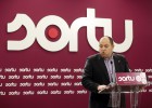 Sortu emplaza a Podemos a unirse a la causa independentista