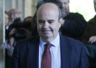Zarrías y los exconsejeros evitan declarar ante el juez de los ERE Zarrías y los exconsejeros evitan declarar ante el juez de los ERE