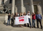 Los afectados por la talidomida recurren al Constitucional Los afectados por la talidomida recurren al Constitucional