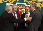 García Ramírez traza la ruta de los derechos humanos en América García Ramírez traza la ruta de los derechos humanos en América