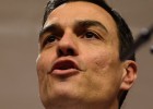 Sánchez y el minuto yugoslavo