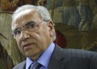 Guerra: “No hay que avergonzarse por renunciar a parte del proyecto”