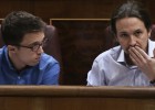 Errejón pierde el mando de las negociaciones a manos de Iglesias