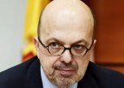Nacho Villa debe pagar 6.000 euros por vulnerar el derecho de huelga Nacho Villa debe pagar 6.000 euros por vulnerar el derecho de huelga