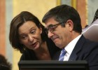 El Congrés aprova portar el Govern espanyol davant el Constitucional