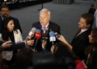 Margallo designa al nuevo ‘embajador’ en Palestina Margallo designa al nuevo ‘embajador’ en Palestina