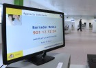 Interior adverteix d’una estafa per ‘email’ amb la renda