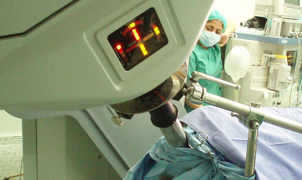 Radioterapia Hospital Portugues