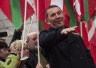 Podemos pone en jaque al nacionalismo