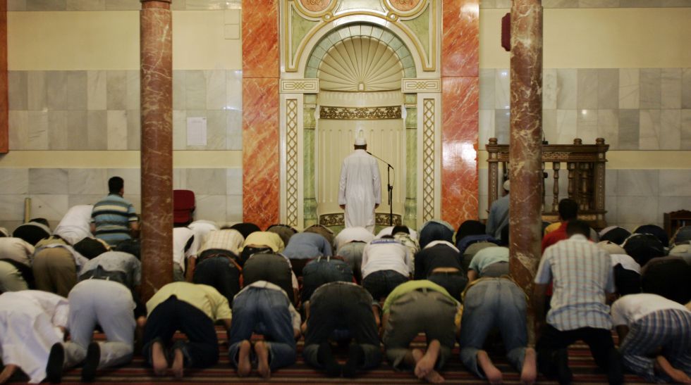 Los musulmanes aumentan en España en 300.000 en cinco años