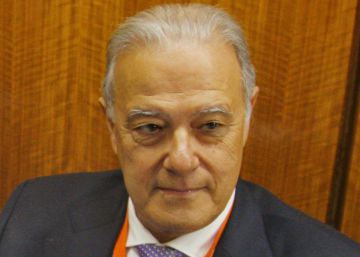 Un exconsejero limita el fraude en los cursos a temas administrativos