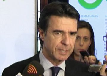 El Govern no vol que Soria expliqui la seva societat a Panamà
