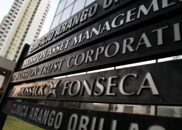 Mossack Fonseca no conocía a la mayoría de sus clientes al estallar el escándalo