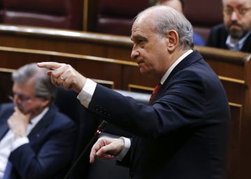 Los respaldos del Partido Popular antes de la dimisión Los respaldos del Partido Popular antes de la dimisión