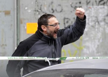 Siete detenidos en Navarra por injuriar a las fuerzas de seguridad Siete detenidos en Navarra por injuriar a las fuerzas de seguridad
