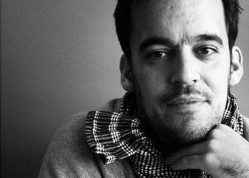 “Me interesa denunciar el drama de la gente que sufre” “Me interesa denunciar el drama de la gente que sufre”