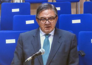 Revenga: “Vaig ser tresorer de Nóos perquè no s’hi posés la Infanta”