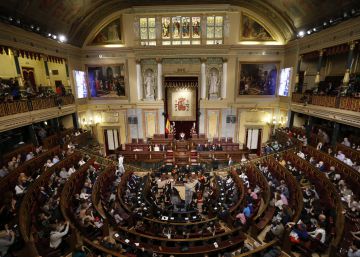 La Cámara pide el informe que provocó el cese del embajador