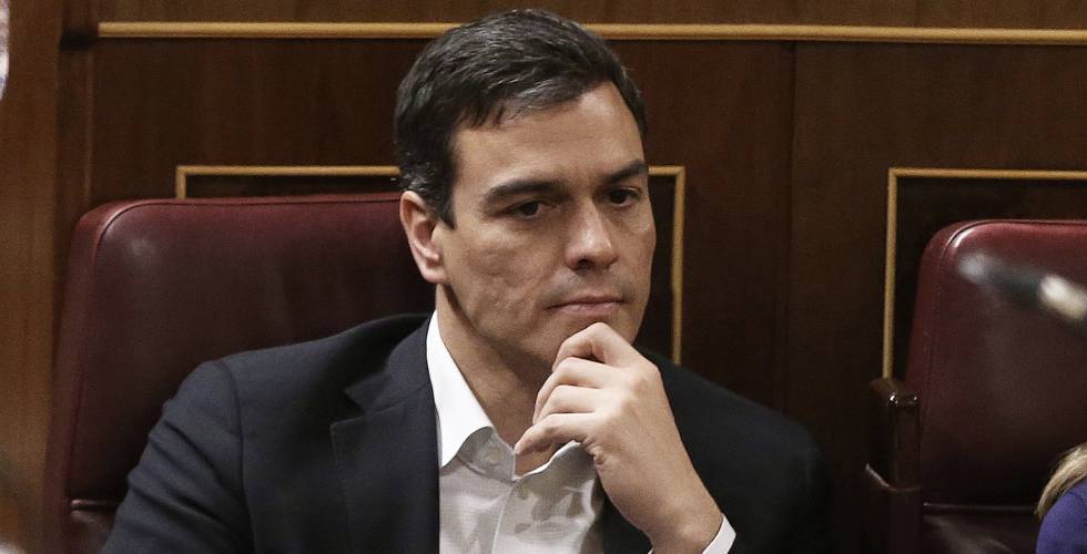 Pedro Sánchez, ¿héroe o villano? Pedro Sánchez, ¿héroe o villano?