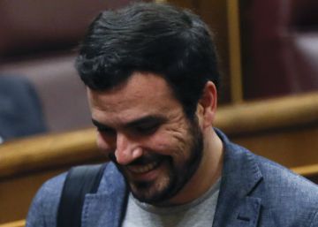 Los críticos de IU quieren limitar el pacto con Podemos Los críticos de IU quieren limitar el pacto con Podemos