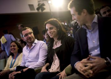 Los jóvenes del PP se quejan al partido por la corrupción Los jóvenes del PP se quejan al partido por la corrupción