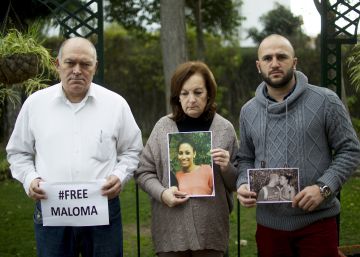 El caso de Maloma amenaza con una crisis con El Polisario El caso de Maloma amenaza con una crisis con El Polisario