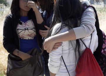 A ellas las acosan más en el colegio, perfil de la víctima del bullying A ellas las acosan más en el colegio, perfil de la víctima del bullying