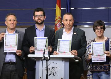 Més Compromís-Más País ficha para el 10-N a una independiente y a una exdiputada de Podem errejonista