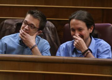 Errejón será el ‘número tres’ por Madrid y dirigirá la campaña electoral Errejón será el ‘número tres’ por Madrid y dirigirá la campaña electoral