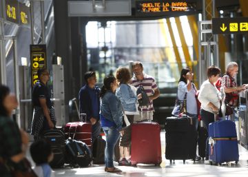 España pierde población por cuarto año consecutivo España pierde población por cuarto año consecutivo