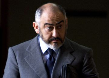 Detenido en México el exdelegado de la Zona Franca de Cádiz