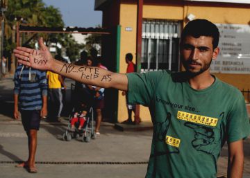Melilla, um bem-sucedido fracasso moral
