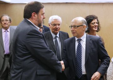 Les comunitats disposaran d’un any més per equilibrar els seus comptes