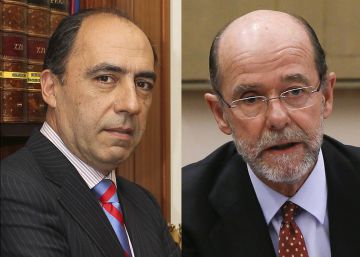 Dos altos cargos de Defensa buscan acomodo en la cúpula de la OTAN