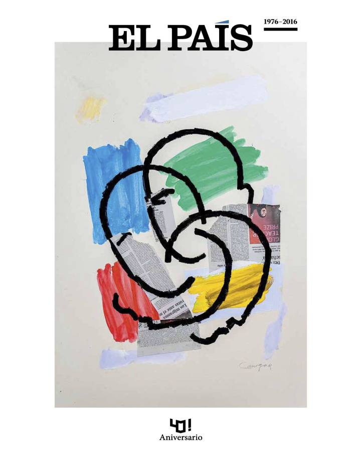 UNA REVISTA ÚNICA PARA UN DÍA HISTÓRICO UNA REVISTA ÚNICA PARA UN DÍA HISTÓRICO