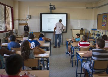 Andalucía no hará examen final para la evaluación de sexto