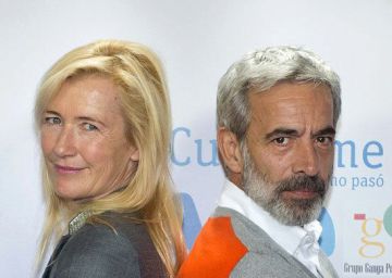 Ana Duato i Imanol Arias seran citats a declarar per frau fiscal i blanqueig de capitals