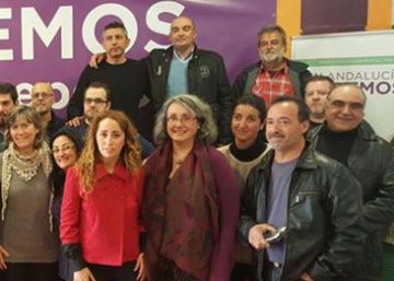 La secretaria de Podemos en Jaén dimite y acusa a la dirección de acoso