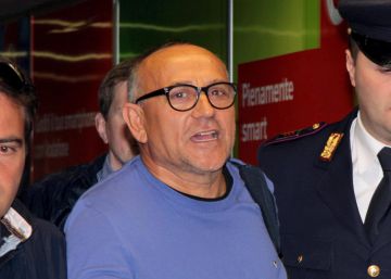 Familiares de jefes de la camorra reclaman tres millones a España tras ser absueltos de blanqueo