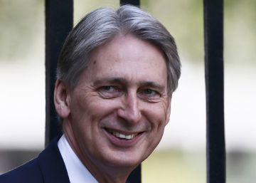 El Foreign Office advierte de que el ‘Brexit’ perjudicaría a Gibraltar El Foreign Office advierte de que el ‘Brexit’ perjudicaría a Gibraltar