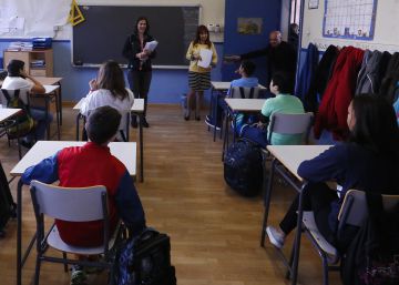 ¿Cómo te iría en la prueba de sexto de primaria? Un test con 30 preguntas ¿Cómo te iría en la prueba de sexto de primaria? Un test con 30 preguntas