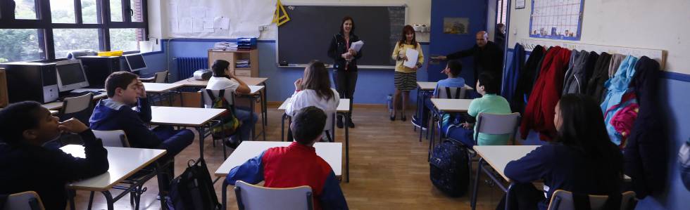 Examen de sexto de primaria