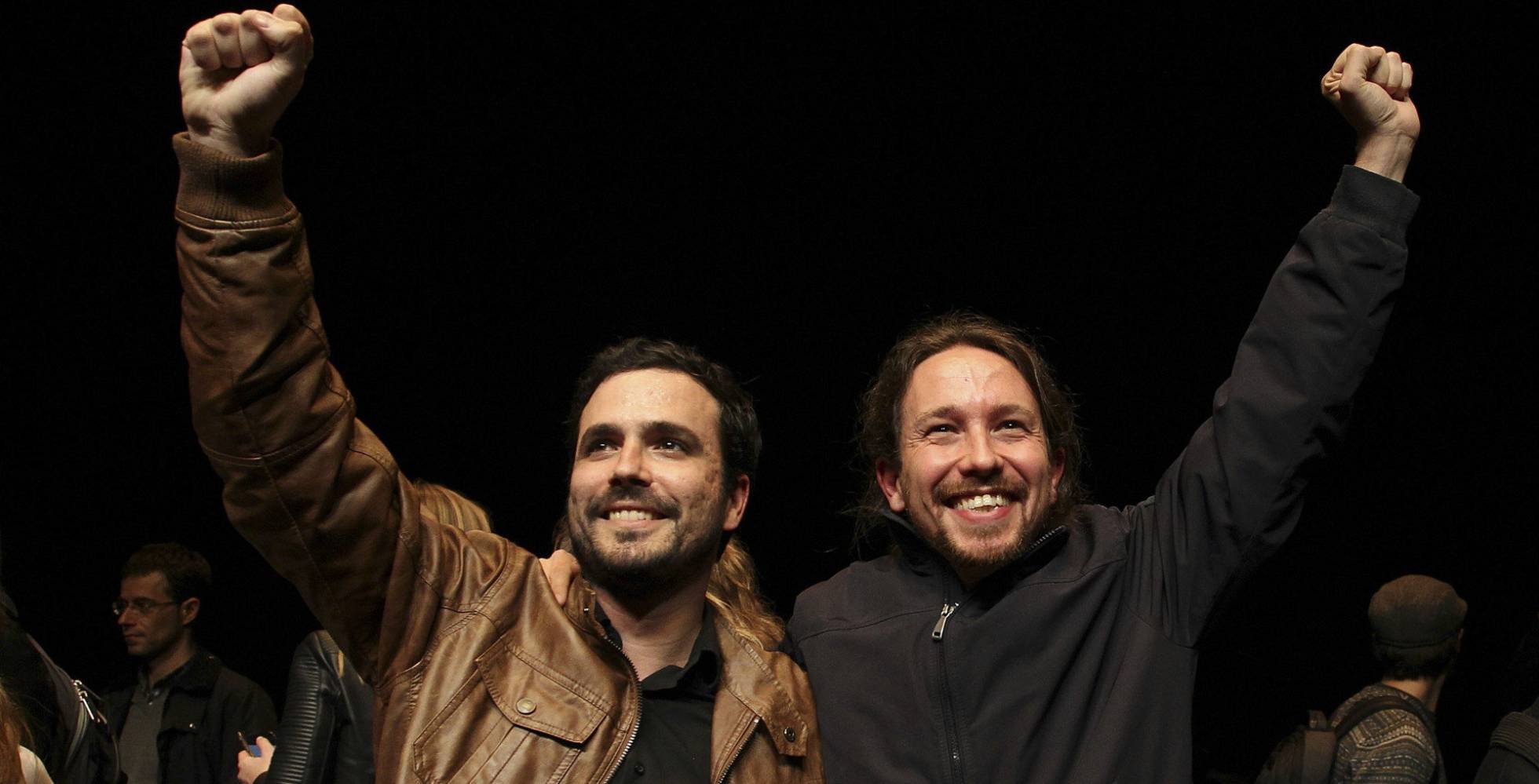 Unidos Podemos Unidos Podemos